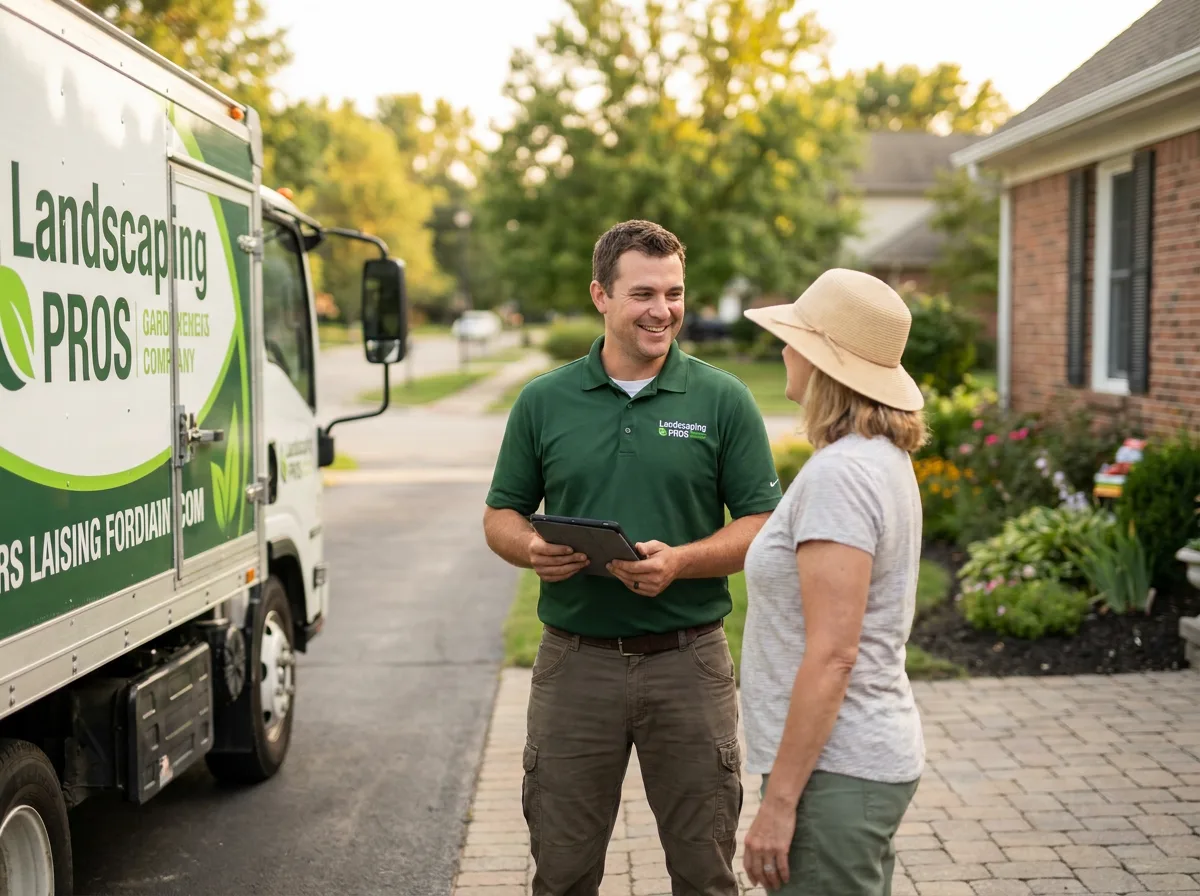 Landscaping Twin Lake, MI FAQs